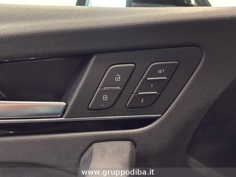 Audi Q5 Sportback Q5 Sportback 40 2.0 tdi mhev 12V S line quattro s-- Gruppo Diba