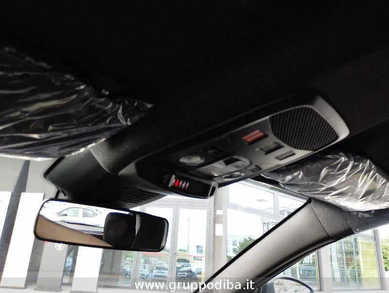Jeep Avenger Avenger E-Hybrid Avenger Longitude 1.2 110cv Dct M- Gruppo Diba