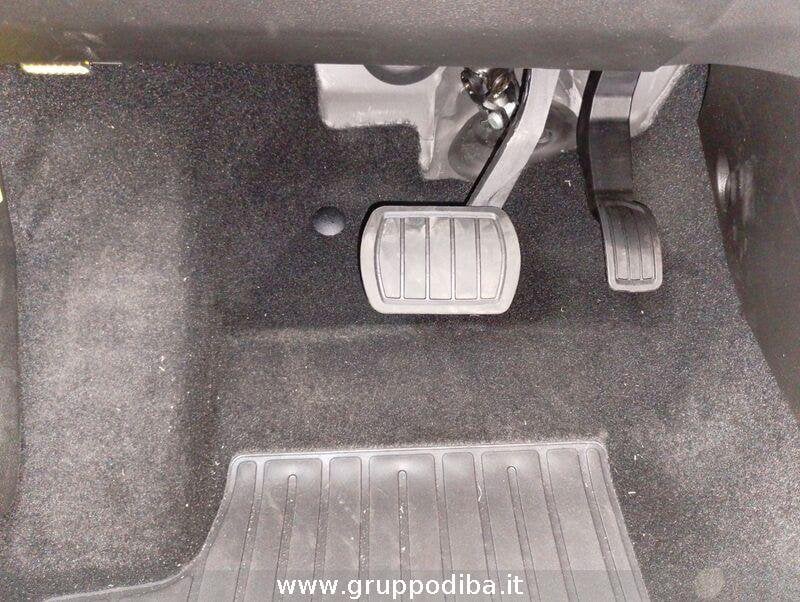 Jeep Avenger Avenger E-Hybrid Avenger Longitude 1.2 110cv Dct M- Gruppo Diba