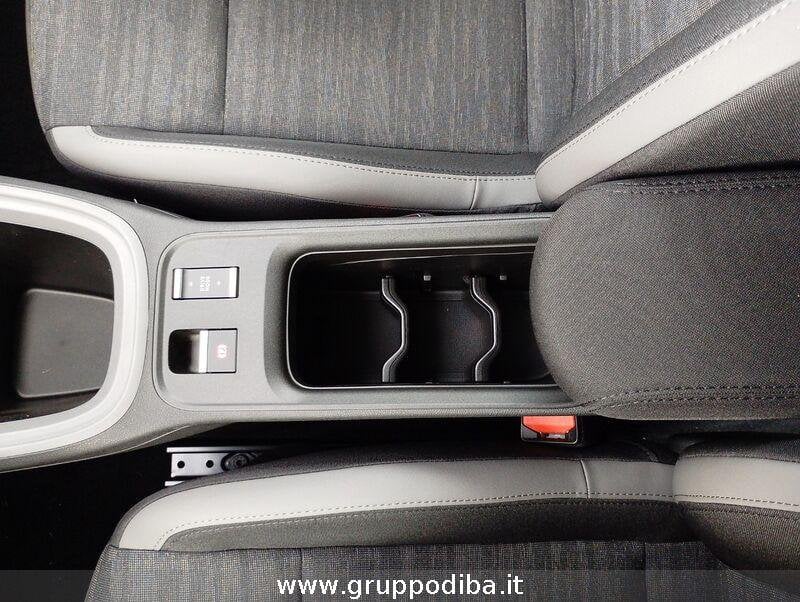 Jeep Avenger Avenger E-Hybrid Avenger Longitude 1.2 110cv Dct M- Gruppo Diba
