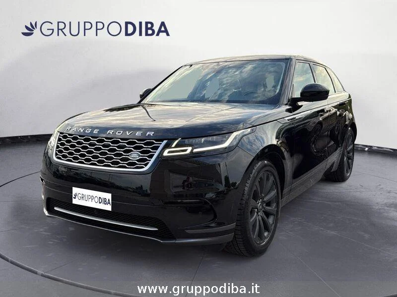 Land Rover Velar Range Rover Velar 2.0d i4 S 240cv auto my19- Gruppo Diba