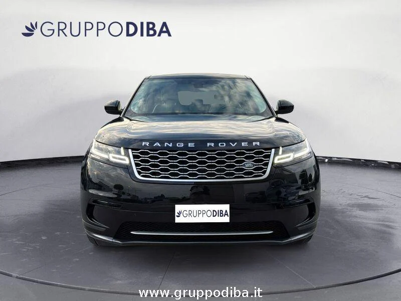 Land Rover Velar Range Rover Velar 2.0d i4 S 240cv auto my19- Gruppo Diba