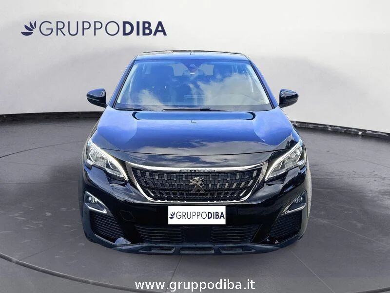 Peugeot 3008 3008 1.6 bluehdi Access s&s 120cv- Gruppo Diba