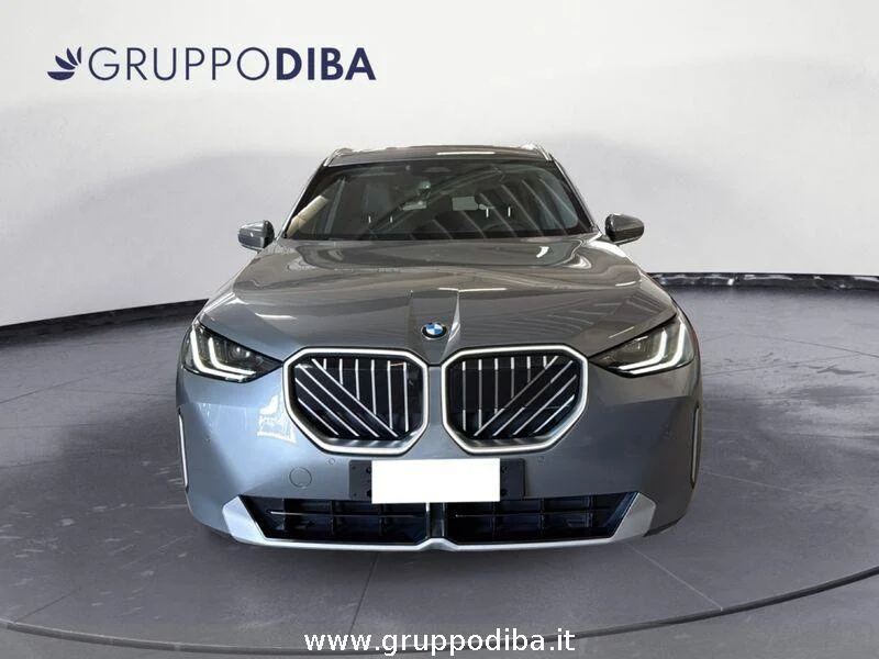 BMW X3 X3 xdrive20d auto- Gruppo Diba