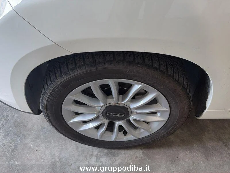 Fiat 500L 500L 1.3 mjt Pop Star 85cv- Gruppo Diba