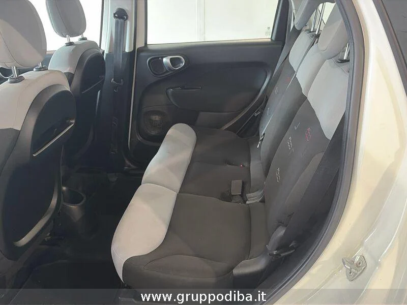 Fiat 500L 500L 1.3 mjt Pop Star 85cv- Gruppo Diba