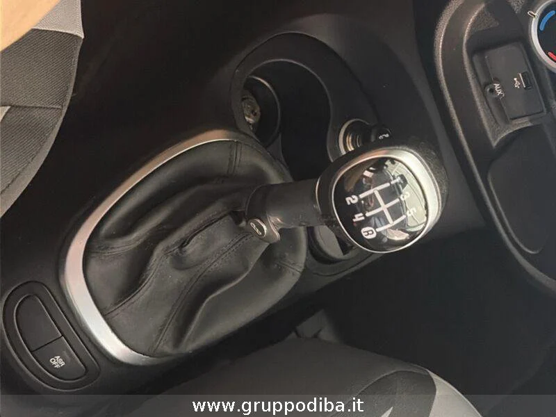 Fiat 500L 500L 1.3 mjt Pop Star 85cv- Gruppo Diba