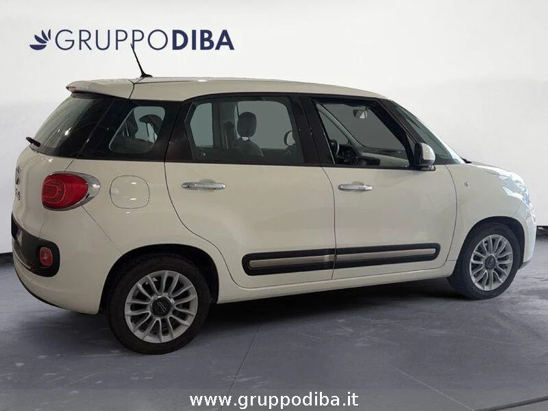 Fiat 500L 500L 1.3 mjt Pop Star 85cv- Gruppo Diba