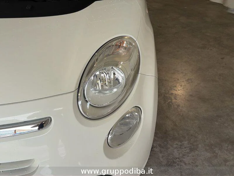 Fiat 500L 500L 1.3 mjt Pop Star 85cv- Gruppo Diba