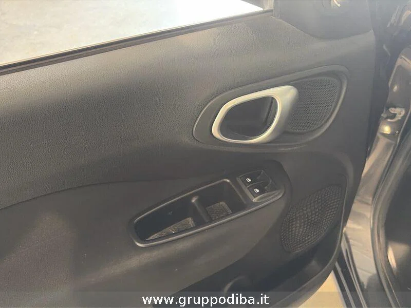 Fiat 500L 500L 1.3 mjt Pop Star 85cv- Gruppo Diba