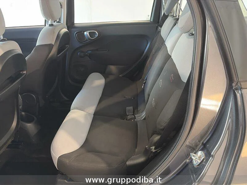 Fiat 500L 500L 1.3 mjt Pop Star 85cv- Gruppo Diba