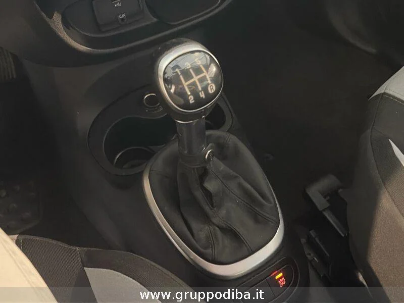 Fiat 500L 500L 1.3 mjt Pop Star 85cv- Gruppo Diba