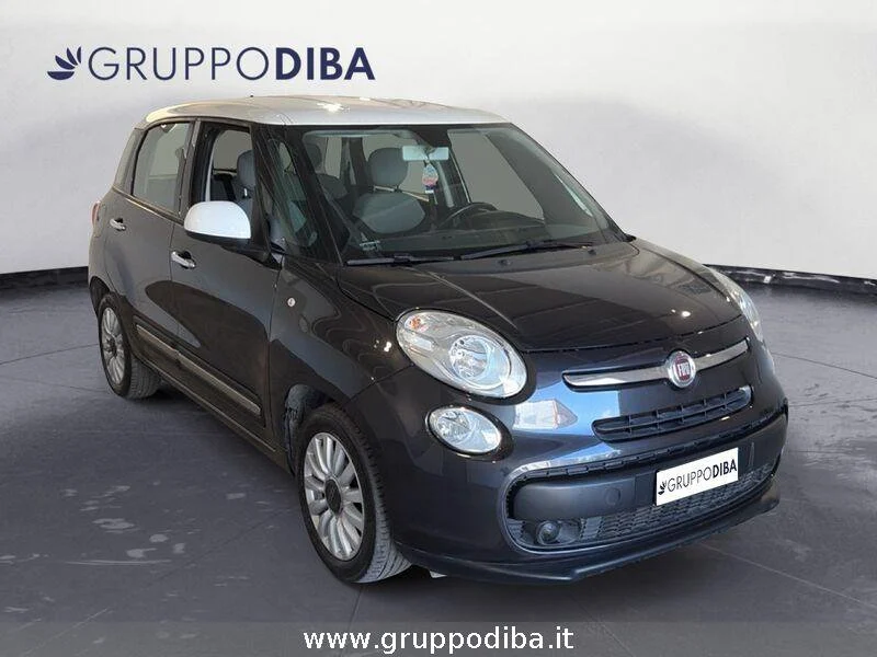 Fiat 500L 500L 1.3 mjt Pop Star 85cv- Gruppo Diba