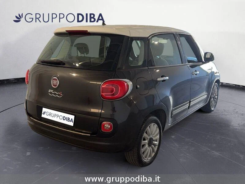 Fiat 500L 500L 1.3 mjt Pop Star 85cv- Gruppo Diba