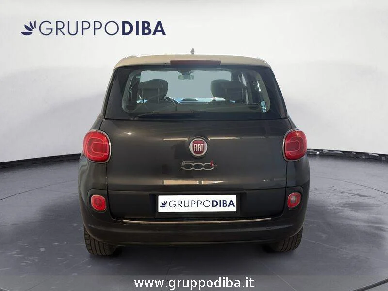 Fiat 500L 500L 1.3 mjt Pop Star 85cv- Gruppo Diba