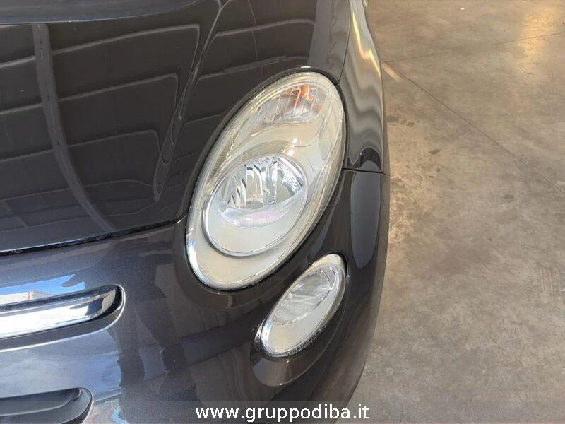 Fiat 500L 500L 1.3 mjt Pop Star 85cv- Gruppo Diba