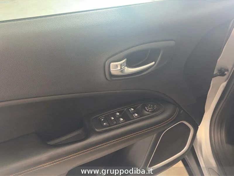 Jeep Compass Compass 1.6 mjt Limited 2wd 120cv my19- Gruppo Diba