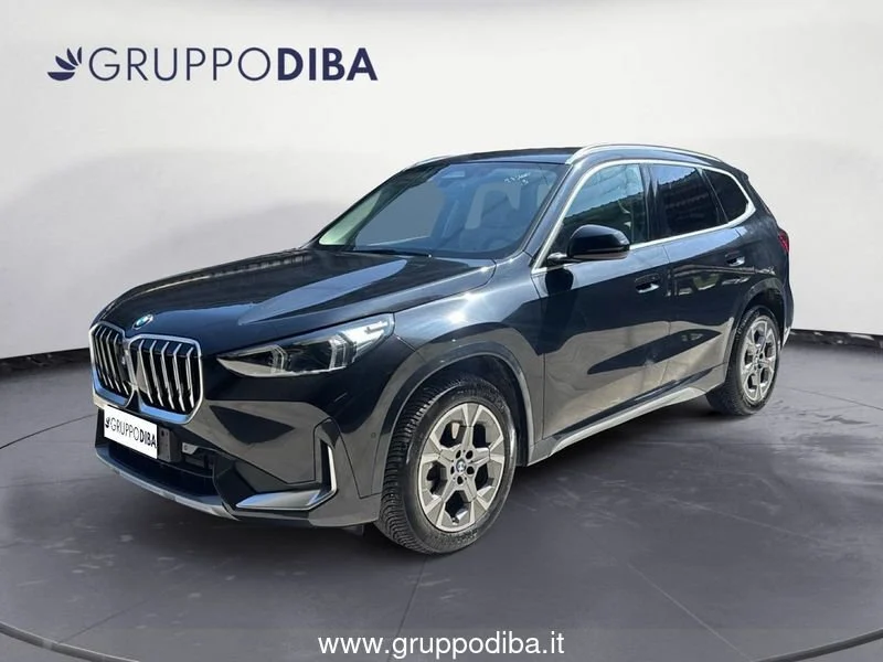 BMW X1 X1 xdrive23d mhev 48V X-Line Edition Balance auto- Gruppo Diba