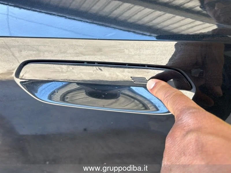 BMW X1 X1 xdrive23d mhev 48V X-Line Edition Balance auto- Gruppo Diba