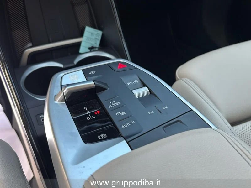 BMW X1 X1 xdrive23d mhev 48V X-Line Edition Balance auto- Gruppo Diba