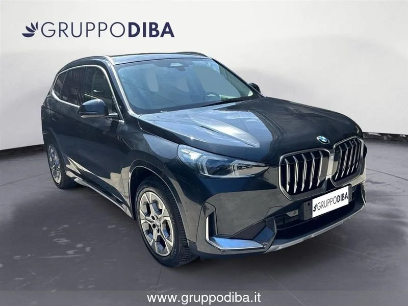BMW X1 X1 xdrive23d mhev 48V X-Line Edition Balance auto- Gruppo Diba
