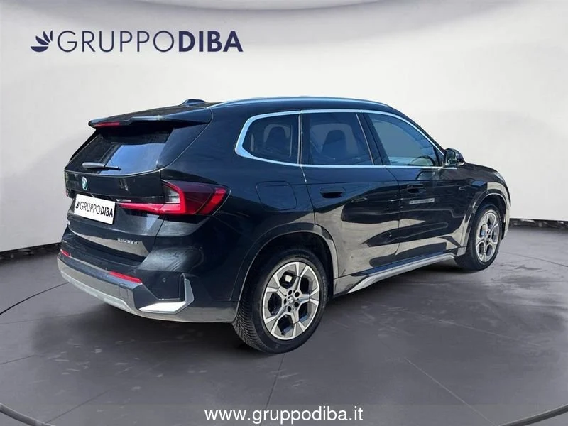 BMW X1 X1 xdrive23d mhev 48V X-Line Edition Balance auto- Gruppo Diba