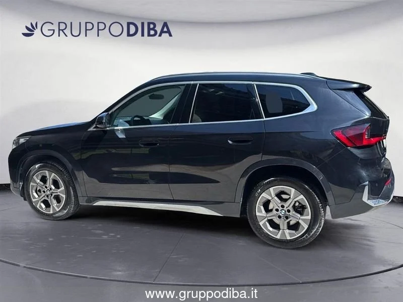 BMW X1 X1 xdrive23d mhev 48V X-Line Edition Balance auto- Gruppo Diba