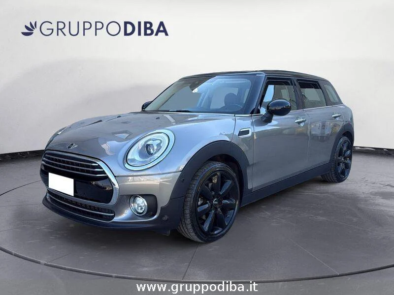 MINI Clubman Mini Clubman 1.5 Cooper Boost- Gruppo Diba