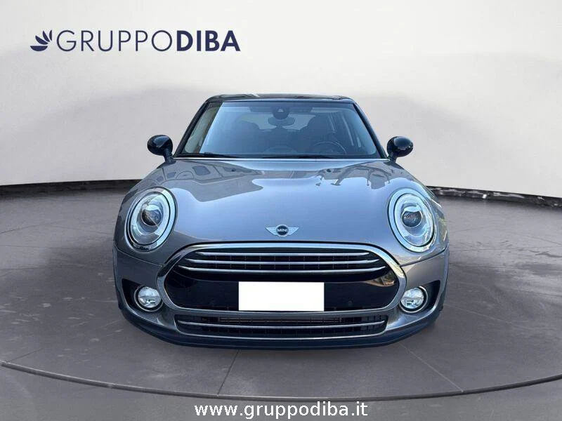 MINI Clubman Mini Clubman 1.5 Cooper Boost- Gruppo Diba
