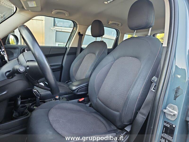 MINI Countryman Mini Countryman 1.5 One D Northwood Edition auto- Gruppo Diba