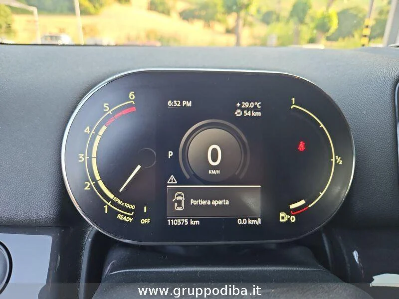 MINI Countryman Mini Countryman 1.5 One D Northwood Edition auto- Gruppo Diba