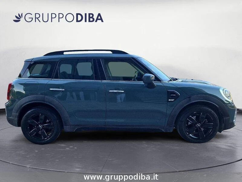 MINI Countryman Mini Countryman 1.5 One D Northwood Edition auto- Gruppo Diba