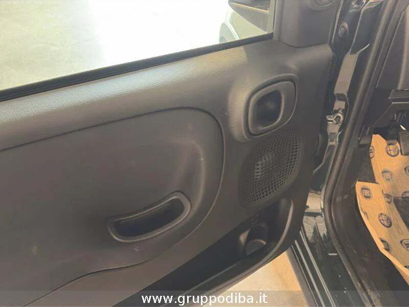 Fiat Pandina Pandina My26 1.0 65cv Hybrid Cross- Gruppo Diba
