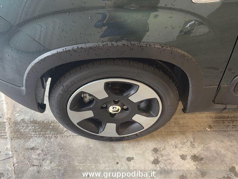 Fiat Pandina Pandina My26 1.0 65cv Hybrid Cross- Gruppo Diba