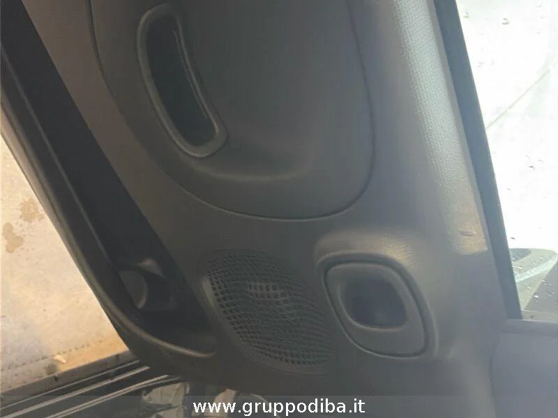 Fiat Pandina Pandina My26 1.0 65cv Hybrid Cross- Gruppo Diba