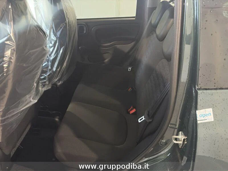 Fiat Pandina Pandina My26 1.0 65cv Hybrid Cross- Gruppo Diba