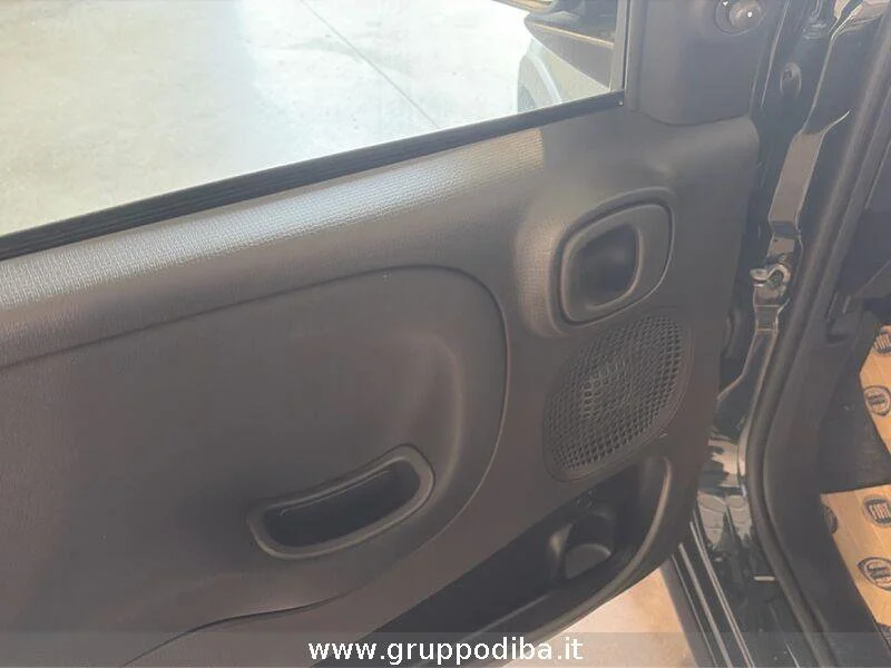 Fiat Pandina Pandina My26 1.0 65cv Hybrid Cross- Gruppo Diba