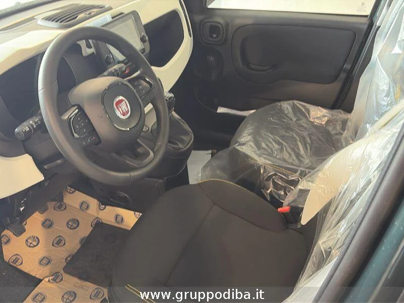 Fiat Pandina Pandina My26 1.0 65cv Hybrid Cross- Gruppo Diba