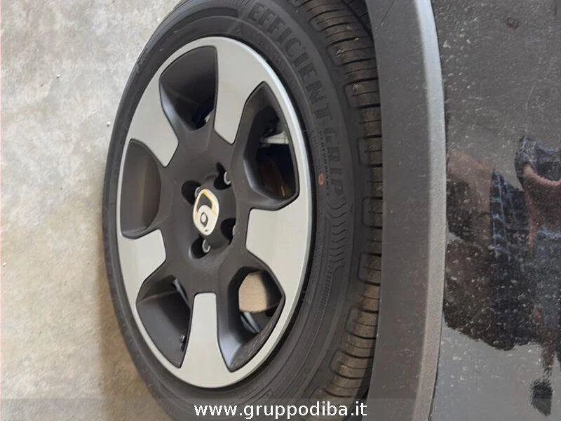 Fiat Pandina Pandina My26 1.0 65cv Hybrid Cross- Gruppo Diba