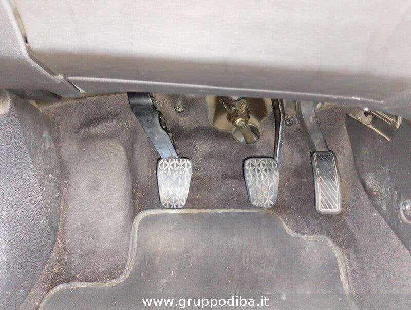 Ford Ecosport EcoSport 1.5 tdci Titanium 95cv E6- Gruppo Diba