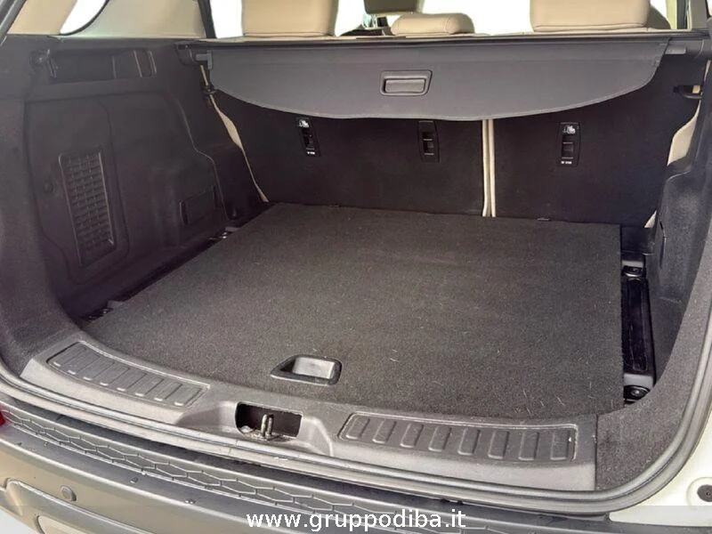 Land Rover Discovery Sport Discovery Sport 2.0d td4 mhev SE awd 163cv auto- Gruppo Diba