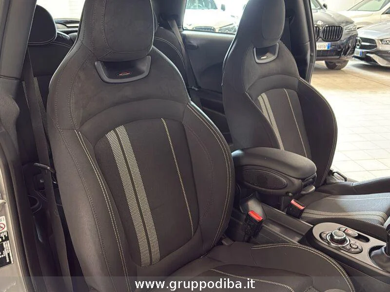 MINI 3 Porte Mini 3p 2.0 JCW JCW auto- Gruppo Diba