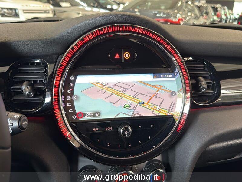 MINI 3 Porte Mini 3p 2.0 JCW JCW auto- Gruppo Diba