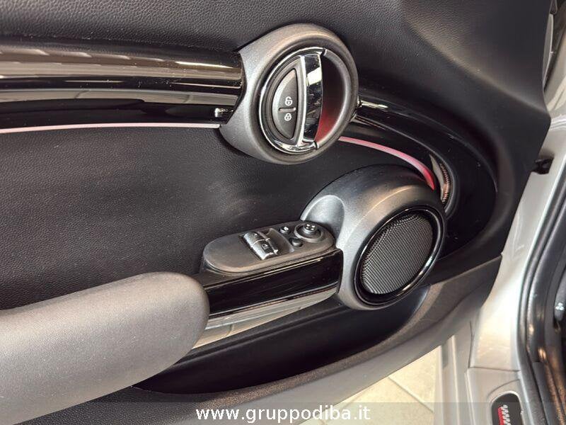 MINI 3 Porte Mini 3p 2.0 JCW JCW auto- Gruppo Diba