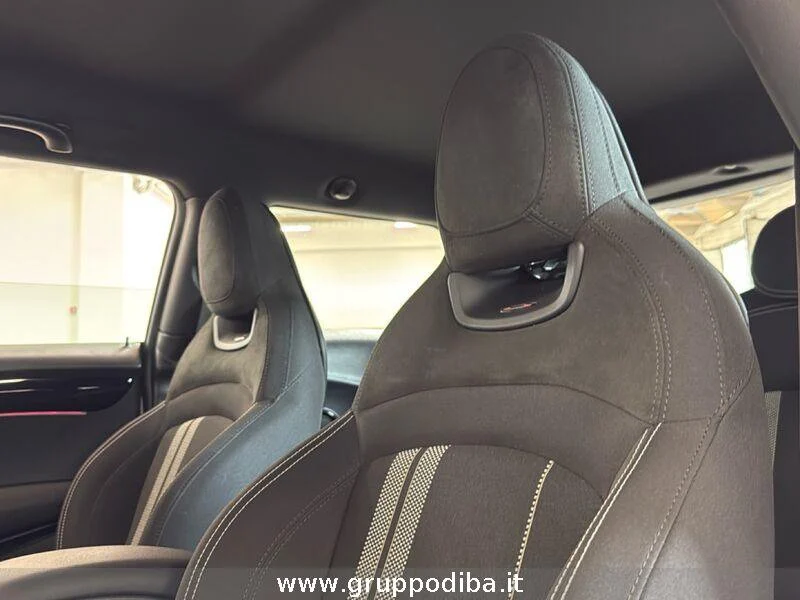 MINI 3 Porte Mini 3p 2.0 JCW JCW auto- Gruppo Diba