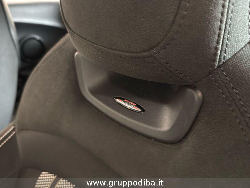 MINI 3 Porte Mini 3p 2.0 JCW JCW auto- Gruppo Diba