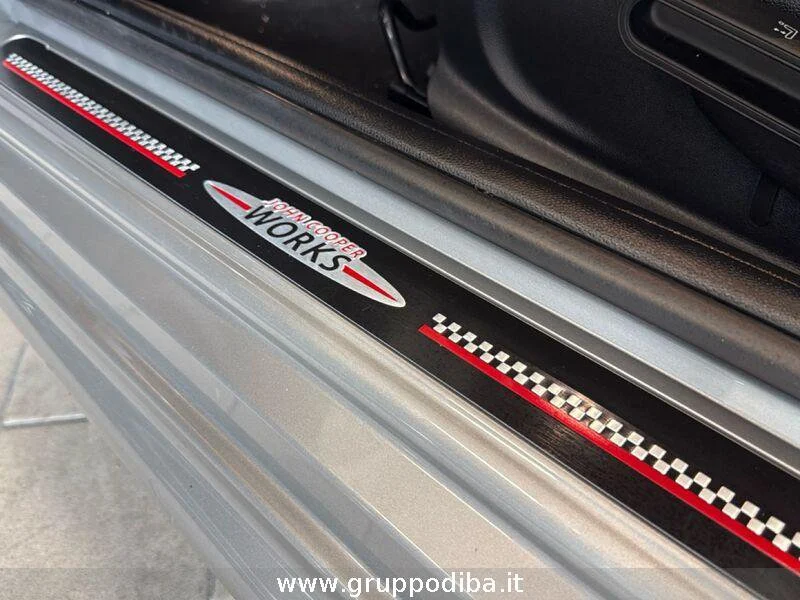 MINI 3 Porte Mini 3p 2.0 JCW JCW auto- Gruppo Diba