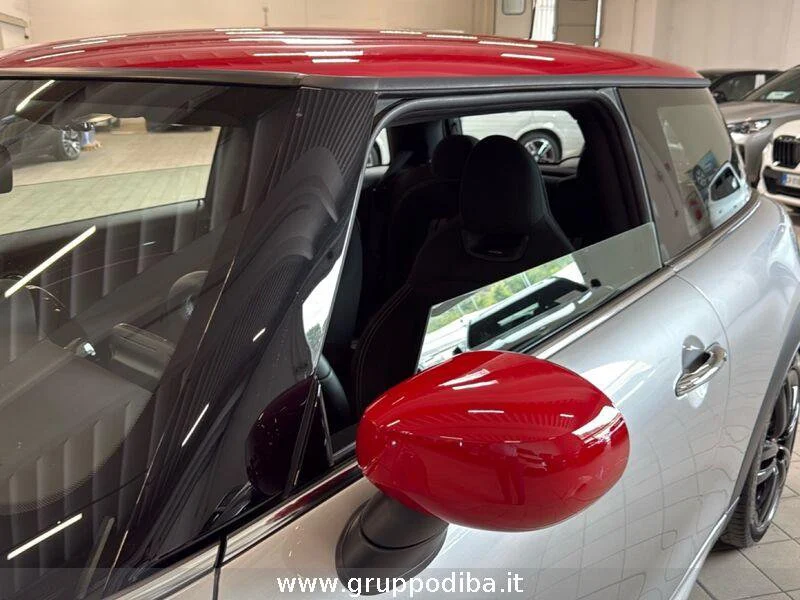 MINI 3 Porte Mini 3p 2.0 JCW JCW auto- Gruppo Diba