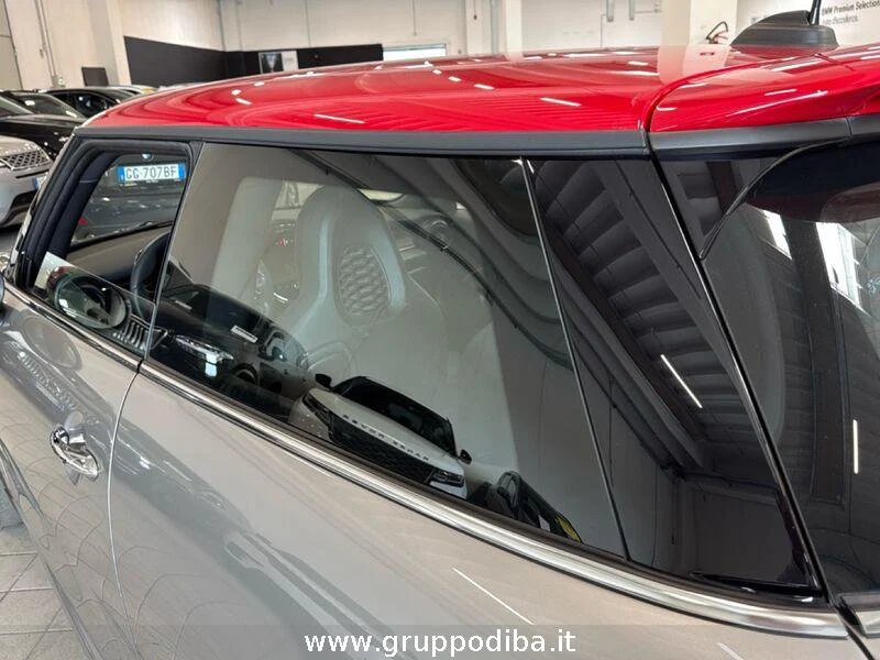 MINI 3 Porte Mini 3p 2.0 JCW JCW auto- Gruppo Diba