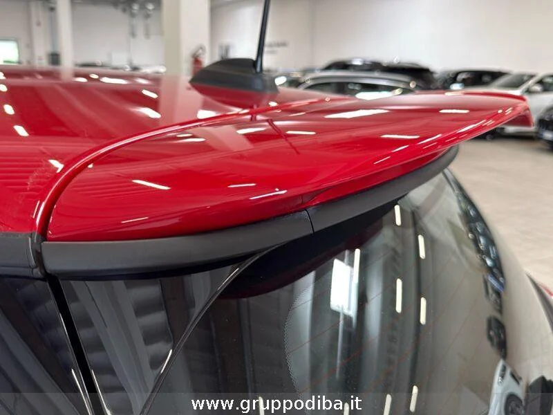 MINI 3 Porte Mini 3p 2.0 JCW JCW auto- Gruppo Diba